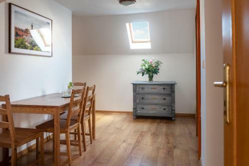 Posada Dobr� Kanec - Hostinec
