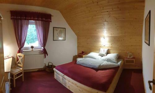 Hostal U Dvou Studn�