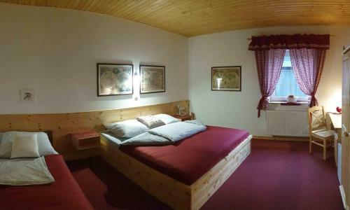 Hostal U Dvou Studn�