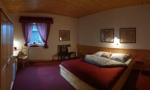 Hostal U Dvou Studn�