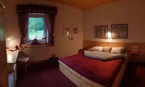 Hostal U Dvou Studn�