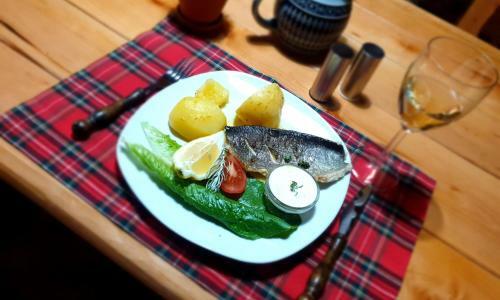 Hostal U Dvou Studn�