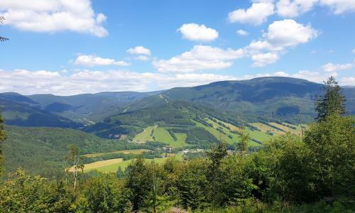 Hostal U Dvou Studn�