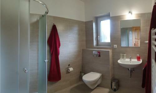 Hostal U Dvou Studn�