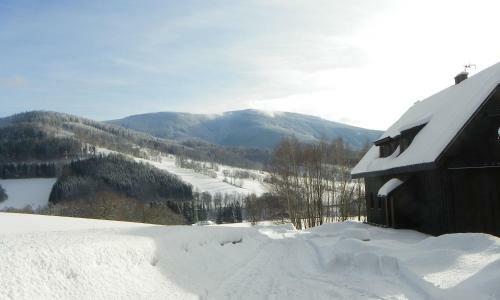 Hostal U Dvou Studn�