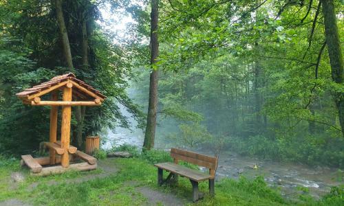 Hostal U Dvou Studn�