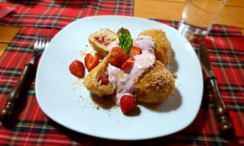 Hostal U Dvou Studn�