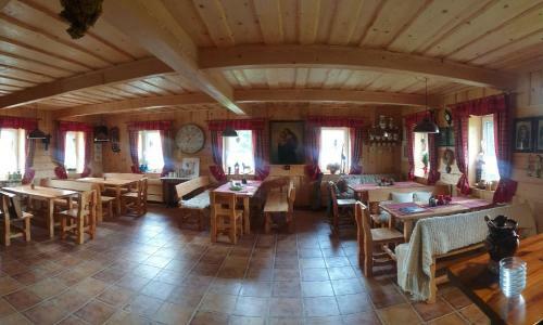 Hostal U Dvou Studn�