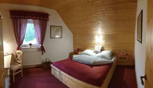 Hostal U Dvou Studn�