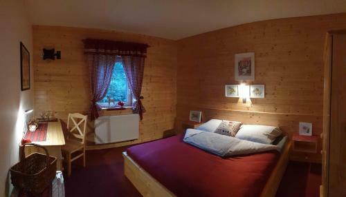 Hostal U Dvou Studn�