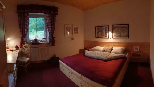 Hostal U Dvou Studn�