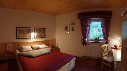 Hostal U Dvou Studn�