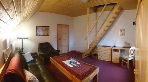 Hostal U Dvou Studn�