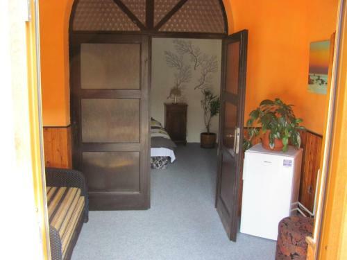 Hostal Penzion Muraty