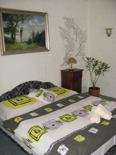 Hostal Penzion Muraty