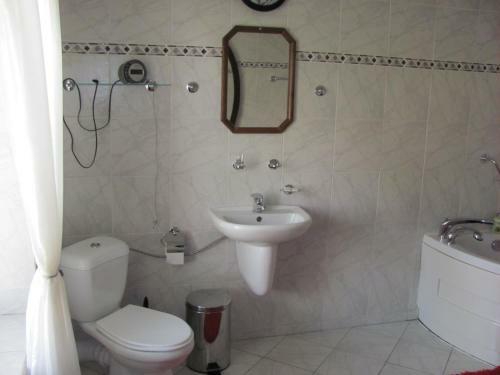 Hostal Penzion Muraty