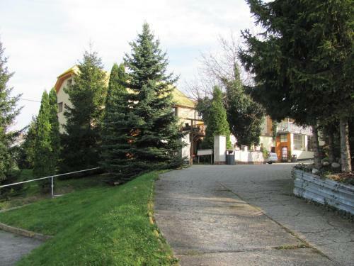 Hostal Penzion Muraty