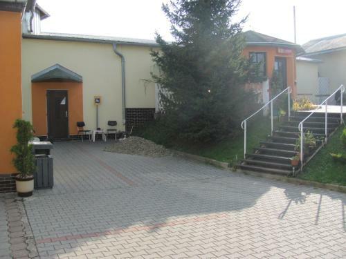 Hostal Penzion Muraty
