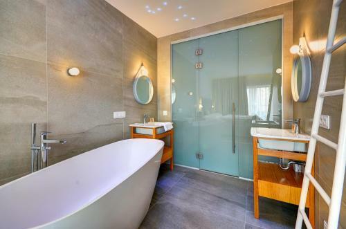 Hotel Chmelnice
