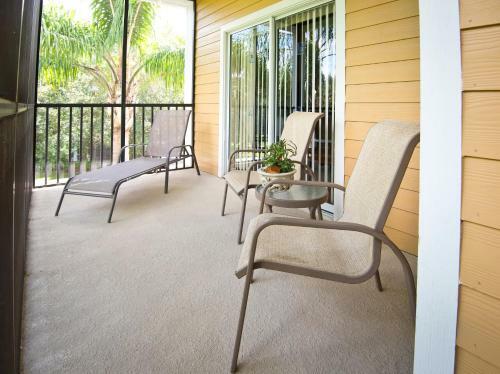 Hotel Bahama Bay Resort