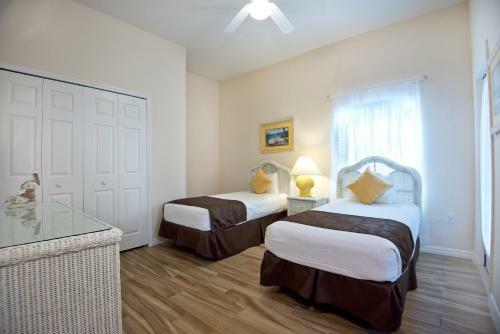 Hotel Bahama Bay Resort