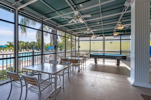 Hotel Bahama Bay Resort