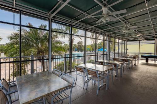 Hotel Bahama Bay Resort