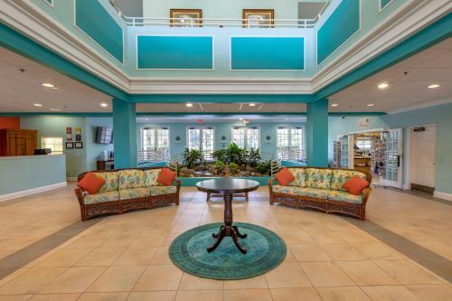 Hotel Bahama Bay Resort