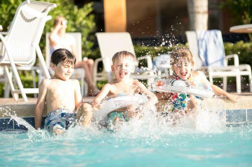 Hotel Bahama Bay Resort