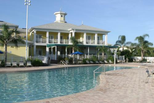 Hotel Bahama Bay Resort