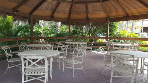 Hotel Bahama Bay Resort