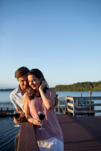 Hotel Bahama Bay Resort