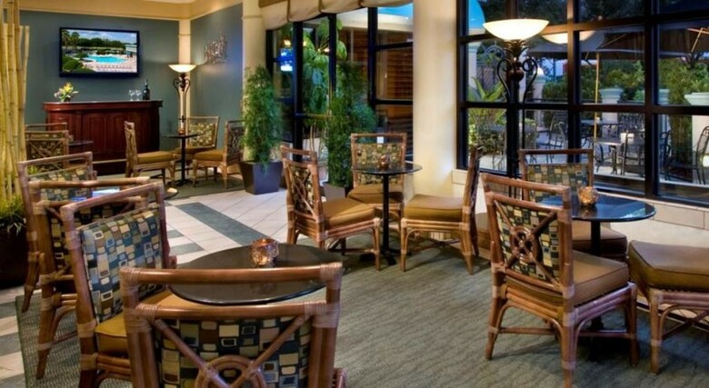 Hotel Buena Vista Suites