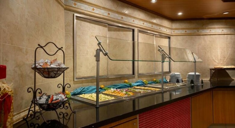 Hotel Buena Vista Suites