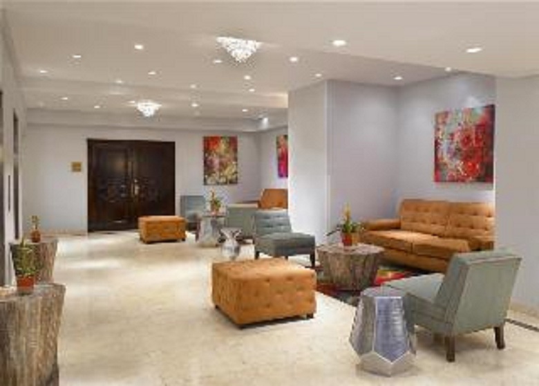 Hotel Radisson Resort Miami Beach