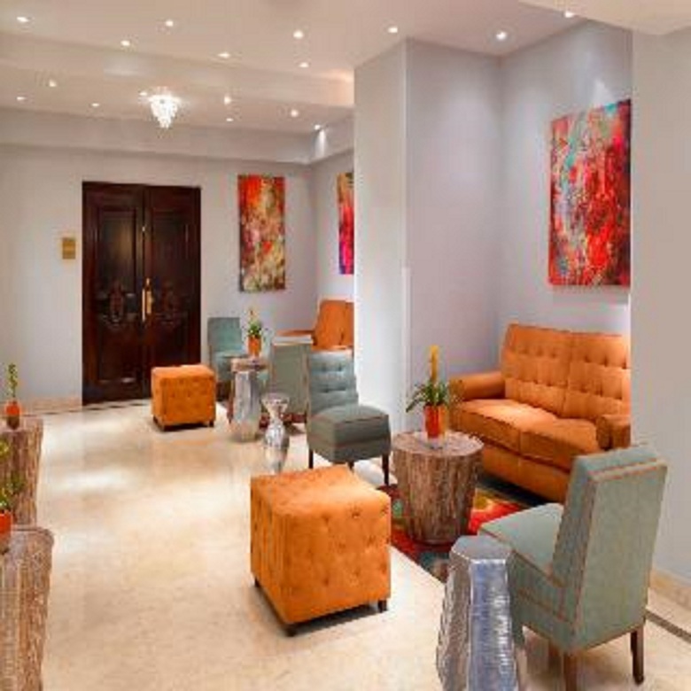 Hotel Radisson Resort Miami Beach