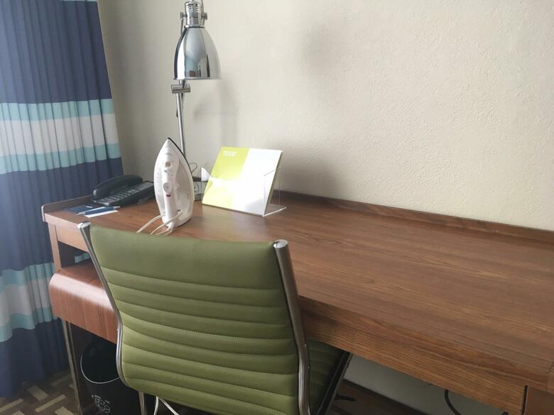 Hotel Radisson Resort Miami Beach