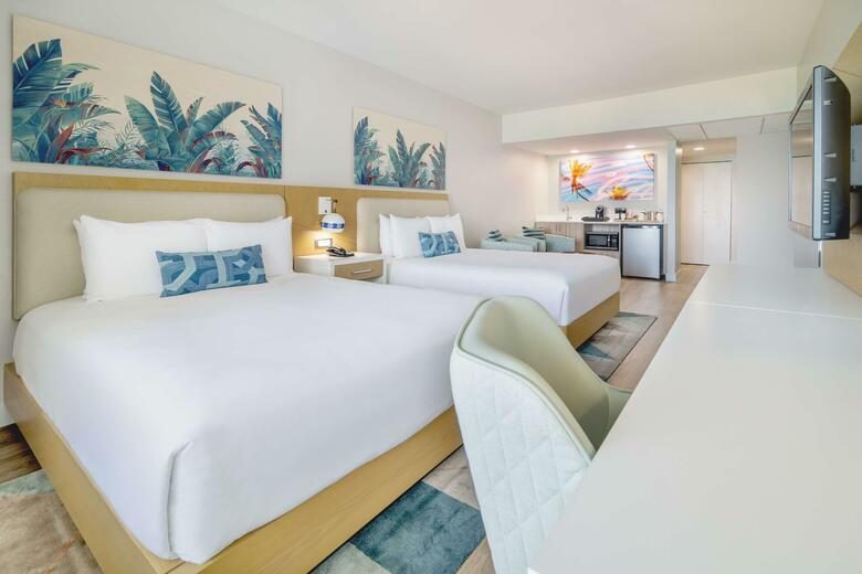 Hotel Radisson Resort Miami Beach
