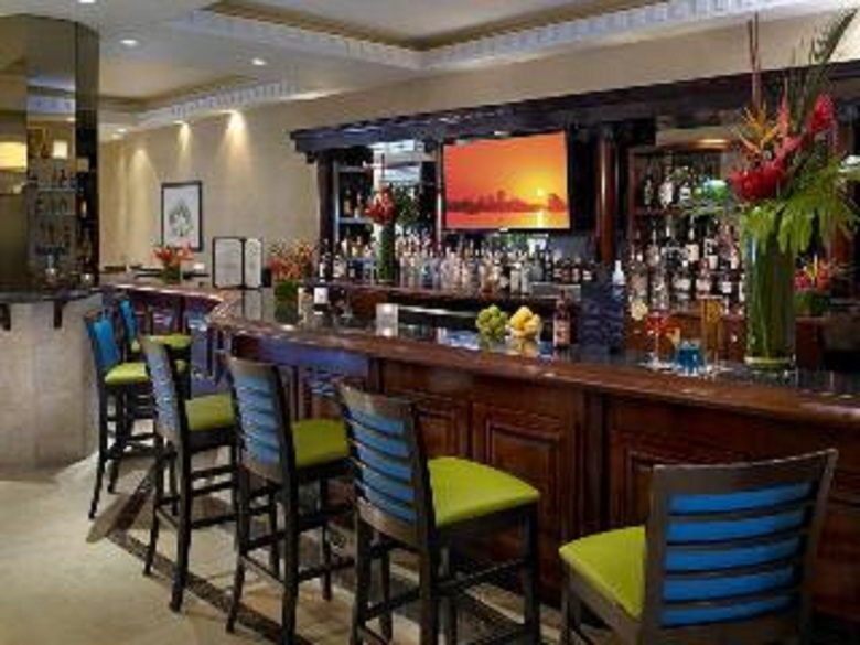 Hotel Radisson Resort Miami Beach