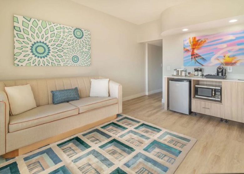 Hotel Radisson Resort Miami Beach