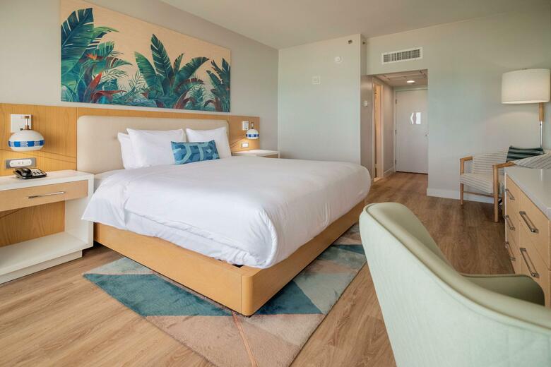 Hotel Radisson Resort Miami Beach