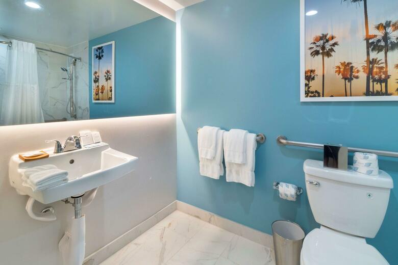 Hotel Radisson Resort Miami Beach