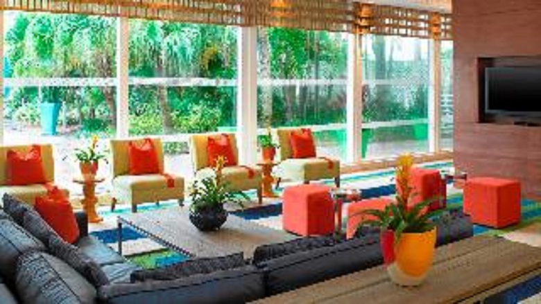 Hotel Radisson Resort Miami Beach