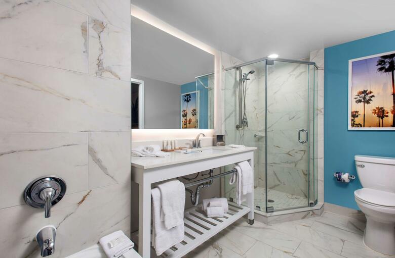 Hotel Radisson Resort Miami Beach