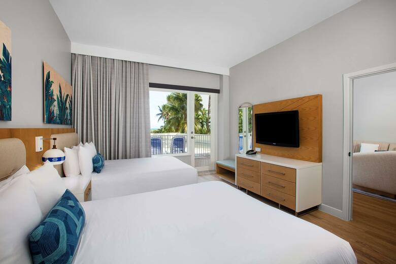 Hotel Radisson Resort Miami Beach
