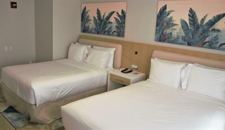 Hotel Radisson Resort Miami Beach