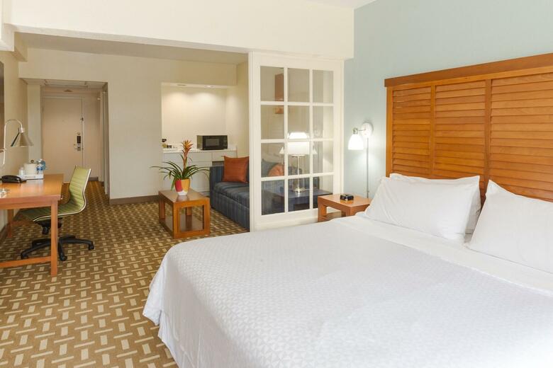 Hotel Radisson Resort Miami Beach