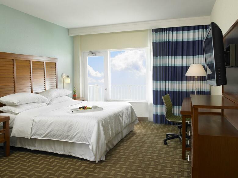 Hotel Radisson Resort Miami Beach