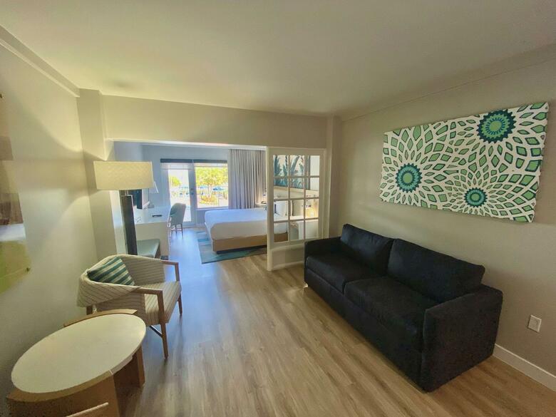 Hotel Radisson Resort Miami Beach