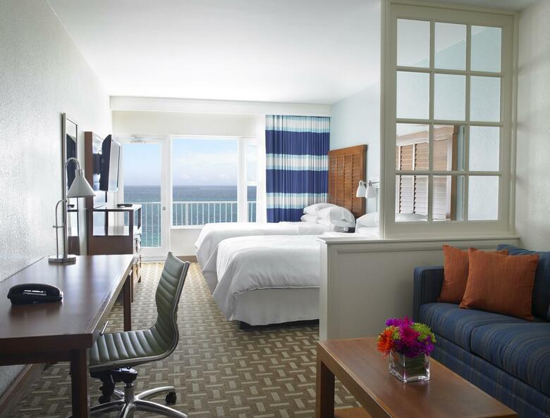 Hotel Radisson Resort Miami Beach